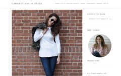 Connecticut in Style