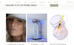 Greenwich Girl Magazine