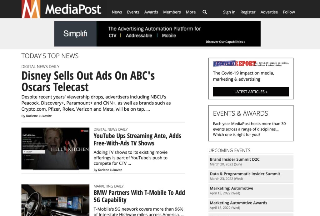 MediaPost