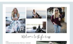 Style Cusp