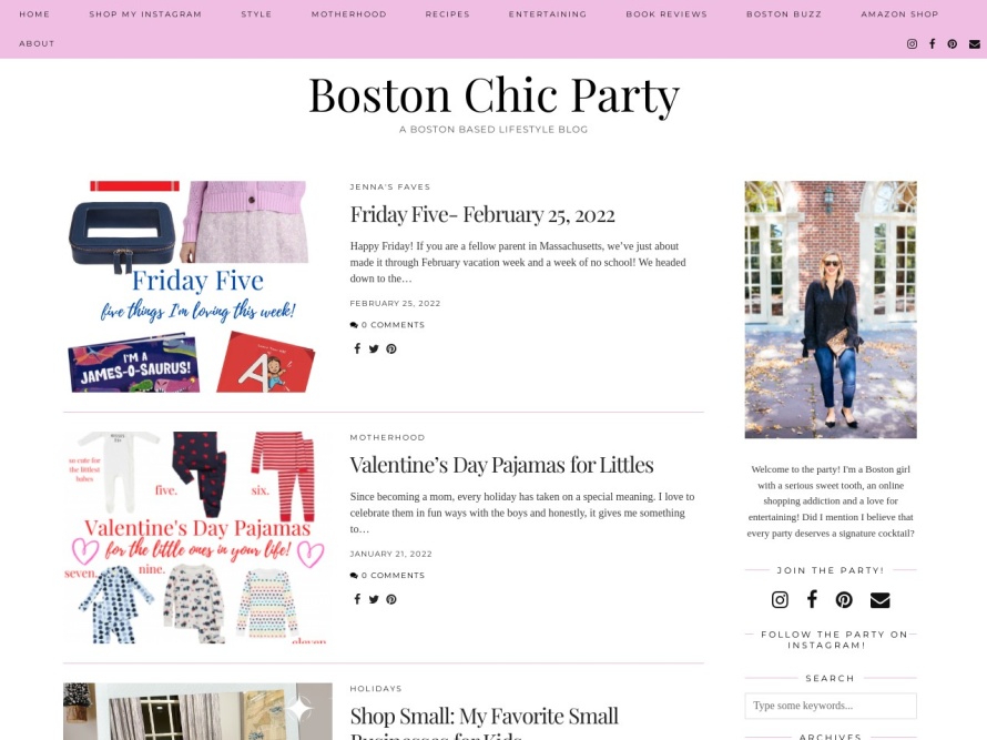 https://bostonchicparty.com/category/motherhood/ https://bostonchicparty.com/category/motherhood/