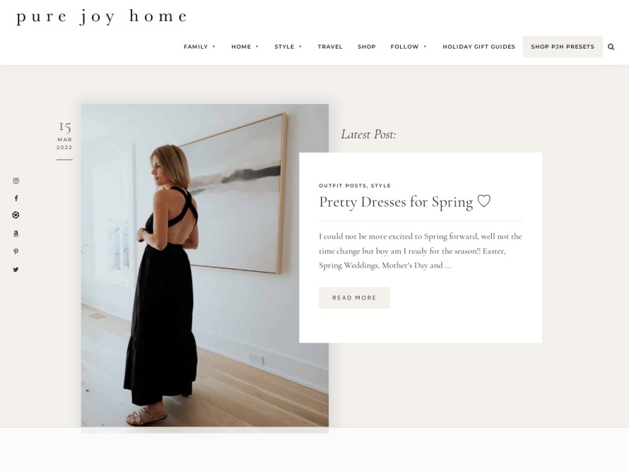 https://purejoyhome.com/