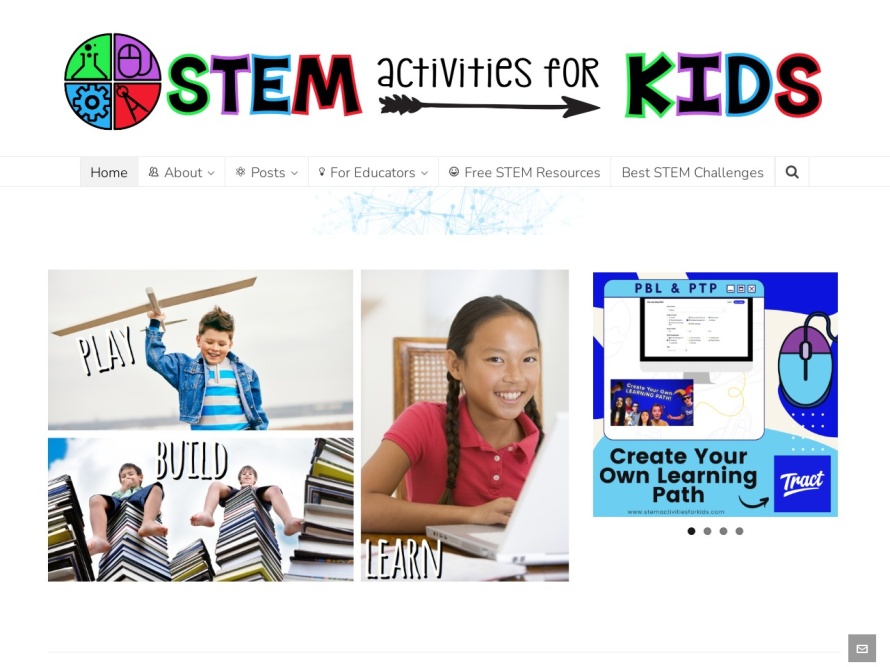 https://stemactivitiesforkids.com/