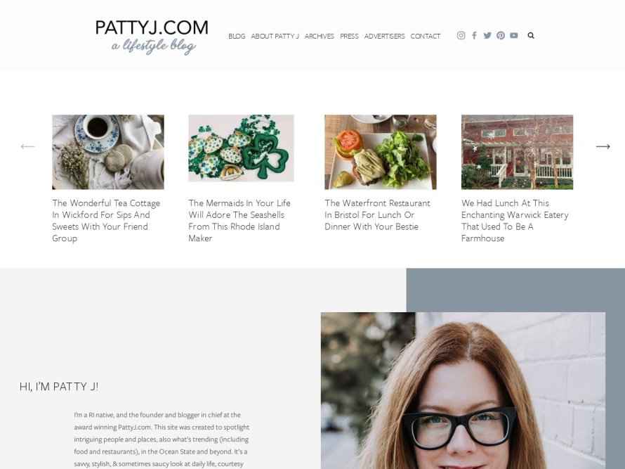 https://www.pattyj.com/ https://www.pattyj.com/