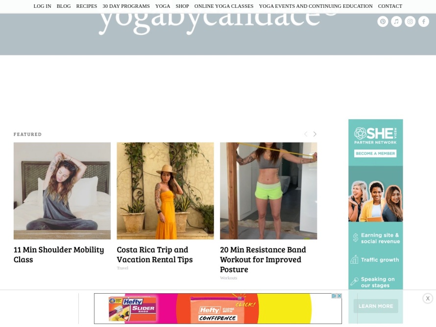 https://www.yogabycandace.com/ https://www.yogabycandace.com/