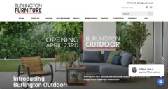 Burlington Furniture