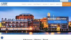 Foy Insurance
