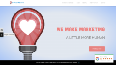 HeartBrain Marketing