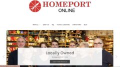 Homeport