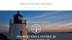John J. Gentile Jr. Law Office