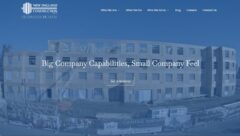 New England Construction