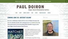 Paul Doiron