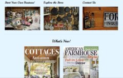 Vermont Antique Mall