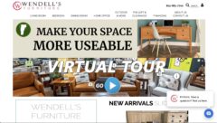 Wendell’s Furniture