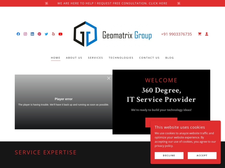 https://geomatrixgroup.com/home https://geomatrixgroup.com/home