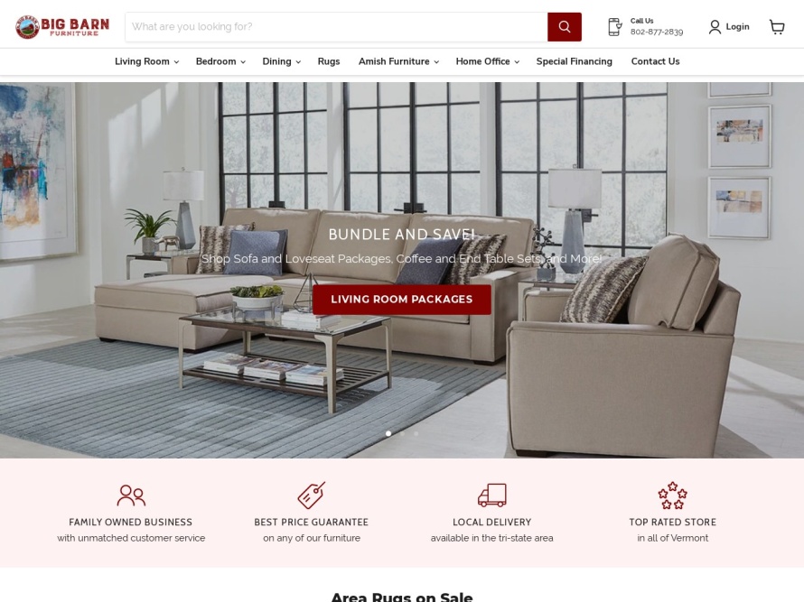 https://www.bigbarnhomecenter.com/