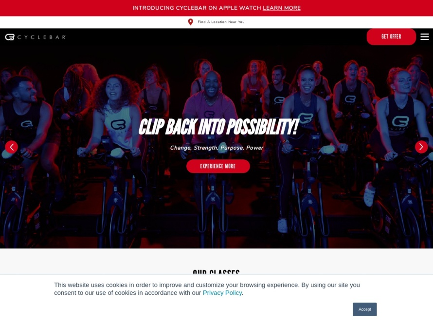 https://www.cyclebar.com/ https://www.cyclebar.com/