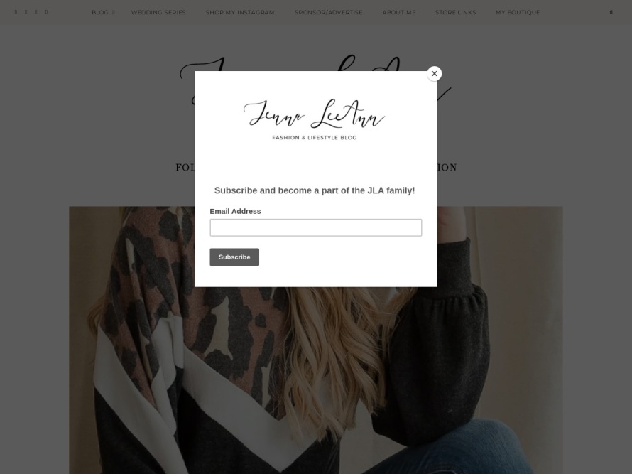 https://www.jennaleeann.com/ https://www.jennaleeann.com/