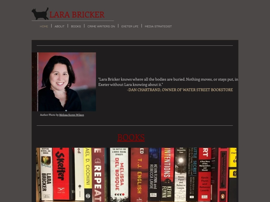 https://www.larabricker.com/