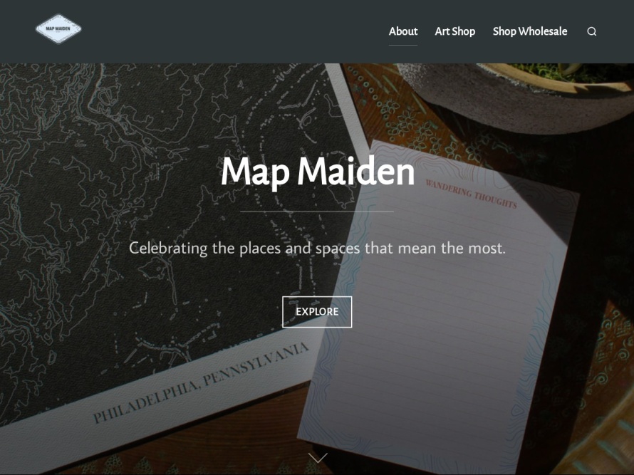 http://www.mapmaiden.com/