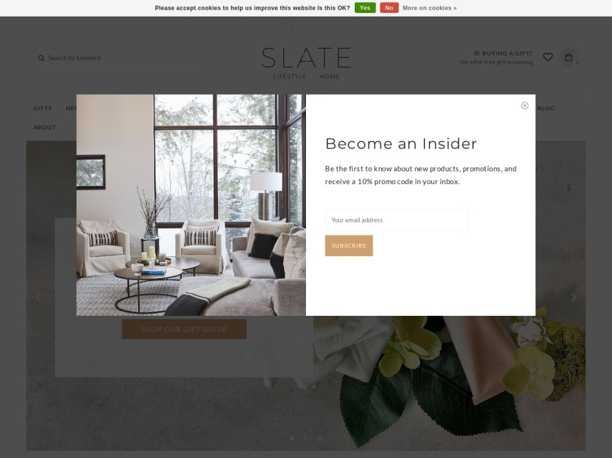 https://www.slatehome.co/