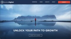 Cross Digital Marketing Agency