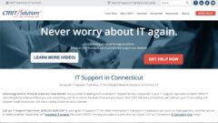 CMIT Solutions of Hartford