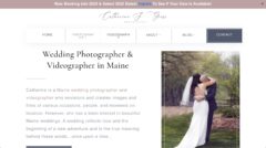 Catherine J. Gross Photography