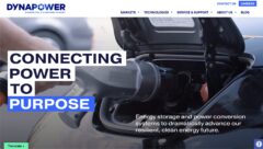 Dynapower