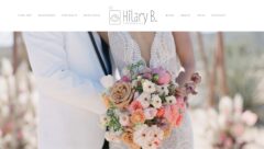 Hilary B. Photography