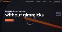 Octane Marketing