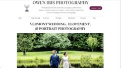 Owl's Iris Photography