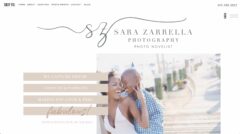 Sara Zarrella Photography