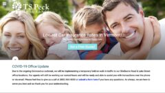 T.S. Peck Insurance