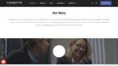 Twinstate Technologies