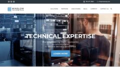Winslow Technology Group