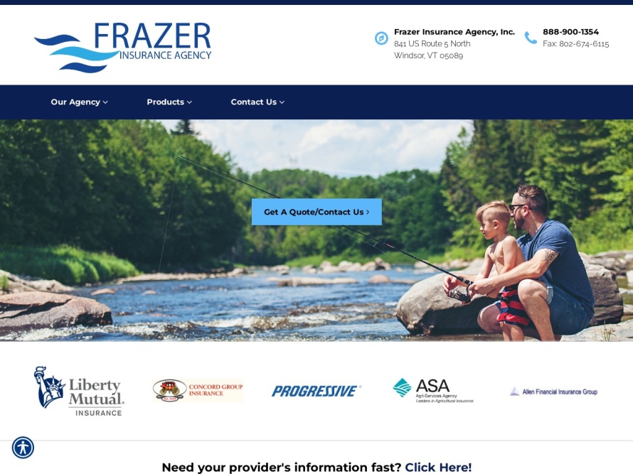 https://www.frazerinsurancegroup.com/