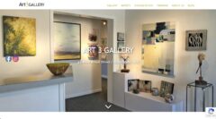 Art 3 Gallery