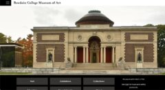Bowdoin College Museum of Art
