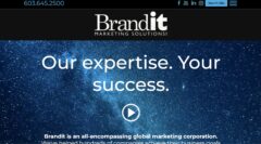 Brandit Marketing Solutions