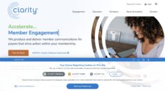 Clarity Software Solutions, Inc.