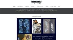 Galatea Fine Art