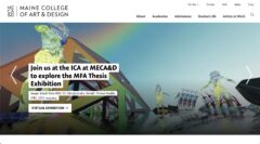 Maine College of Art