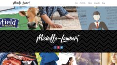 Michelle-Lambert Creative