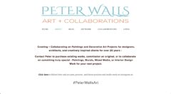 Peter Walls Studio