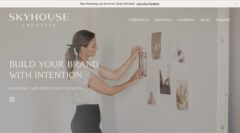 SkyHouse Creative