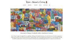 Tilting At Windmills