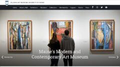 Zillman Art Museum