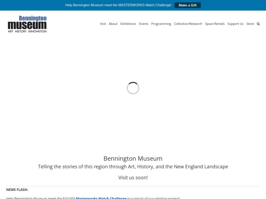 https://benningtonmuseum.org/