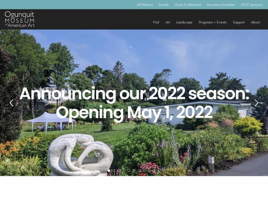 https://ogunquitmuseum.org/ https://ogunquitmuseum.org/